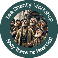 Sea Shanty Workshops